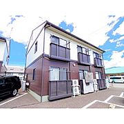 松本駅より徒歩17分 1階 築24年2ヶ月の賃貸物件