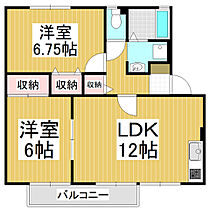 間取り：220003996670