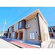 ブルーラグーン１ 1階 築16年10ヶ月の賃貸物件