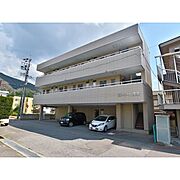 エトワール浅間 2階 築30年8ヶ月の賃貸物件