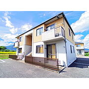 波田駅より徒歩3分 2階 築21年4ヶ月の賃貸物件