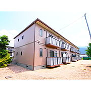 松本駅よりバス13分 徒歩42分 1階 築21年8ヶ月の賃貸物件