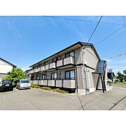 ルミエールＢ 2階 築27年2ヶ月の賃貸物件