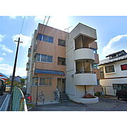 レジデンス湯の原 3階 築38年11ヶ月の賃貸物件