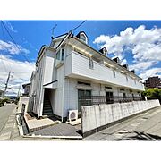 松本駅より徒歩19分 2階 築34年8ヶ月の賃貸物件