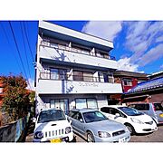 松本駅よりバス10分 徒歩2分 3階 築27年8ヶ月の賃貸物件