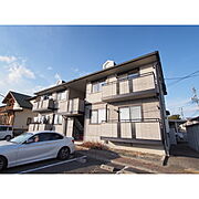 クロワールつのだ 1階 築26年4ヶ月の賃貸物件