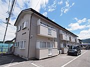 サンライズ桐A 2階 築33年3ヶ月の賃貸物件