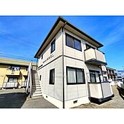 エスポワール B 2階 築23年2ヶ月の賃貸物件