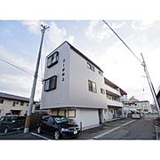 松本駅より徒歩5分 2階 築39年8ヶ月の賃貸物件