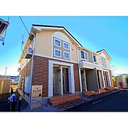 クラール・ハイム 1階 築15年5ヶ月の賃貸物件