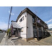 ハイツやま 1階 築41年2ヶ月の賃貸物件