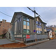 ウォルナットヴィラの賃貸物件