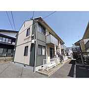 ヴィラシャンテA 1階 築20年8ヶ月の賃貸物件