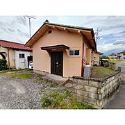 松本駅よりバス10分 徒歩7分 築52年の賃貸物件