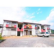 北松本駅より徒歩2分 2階 築40年2ヶ月の賃貸物件