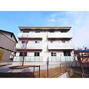 サニーデイズ 2階 築6年10ヶ月の賃貸物件