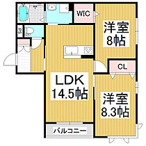 間取り：220004599306