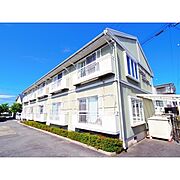 メゾン花水木 2階 築34年6ヶ月の賃貸物件