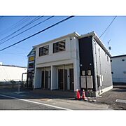 松本駅より徒歩20分 2階 築7年9ヶ月の賃貸物件