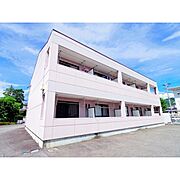 マルベリーハイツ 1階 築23年8ヶ月の賃貸物件