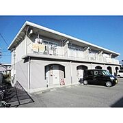 サンパレスオーシモS棟 2階 築31年8ヶ月の賃貸物件