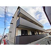 北松本駅より徒歩24分 1階 築1年9ヶ月の賃貸物件