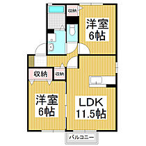 間取り：220004510900
