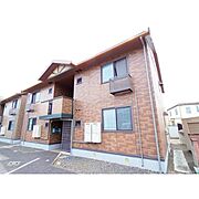 松本駅よりバス14分 徒歩6分 1階 築23年7ヶ月の賃貸物件