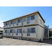 島内駅より徒歩3分 2階 築35年8ヶ月の賃貸物件