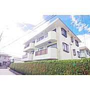 ツインヴィラヨコヤマA棟 2階 築35年8ヶ月の賃貸物件