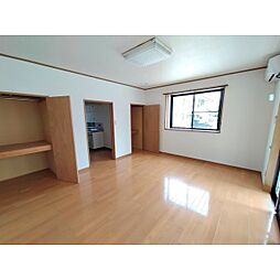 カーサマサキＡ棟 1階1Kのリビング/ダイニング