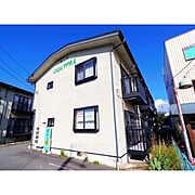 カーサマサキＡ棟 1階 築22年9ヶ月の賃貸物件