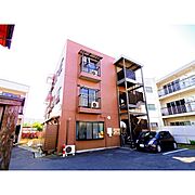 カーサ・フォレスタ 1階 築33年1ヶ月の賃貸物件