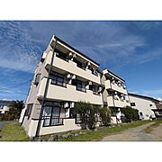 メゾン永 3階 築28年8ヶ月の賃貸物件