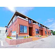 北松本駅より徒歩25分 1階 築11年10ヶ月の賃貸物件