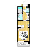深志M.Oマンションのイメージ