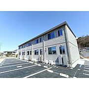 島内駅より徒歩6分 2階 新築の賃貸物件