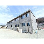 島内駅より徒歩6分 1階 新築の賃貸物件