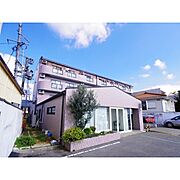 松本駅より徒歩20分 4階 築27年2ヶ月の賃貸物件