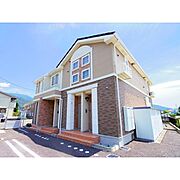 松本駅より徒歩38分 2階 築18年11ヶ月の賃貸物件