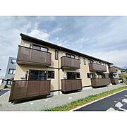 南松本駅より徒歩13分 2階 築1年1ヶ月の賃貸物件