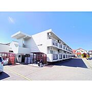 プライム草間 2階 築30年8ヶ月の賃貸物件