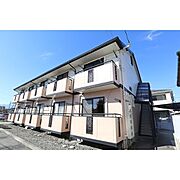 ボヌール・ニシ 2階 築28年10ヶ月の賃貸物件