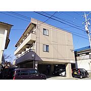 コーポサカエ 1階 築41年8ヶ月の賃貸物件