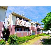 メゾンラシュレ 2階 築33年7ヶ月の賃貸物件