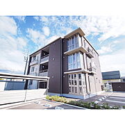 松本駅より徒歩32分 1階 築9年1ヶ月の賃貸物件