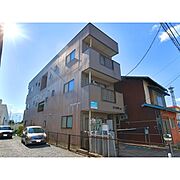 松本駅よりバス10分 徒歩25分 3階 築29年10ヶ月の賃貸物件