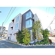 アーバンクレスト白板 3階 築6年の賃貸物件