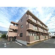 NAKATAマンション 2階 築22年8ヶ月の賃貸物件